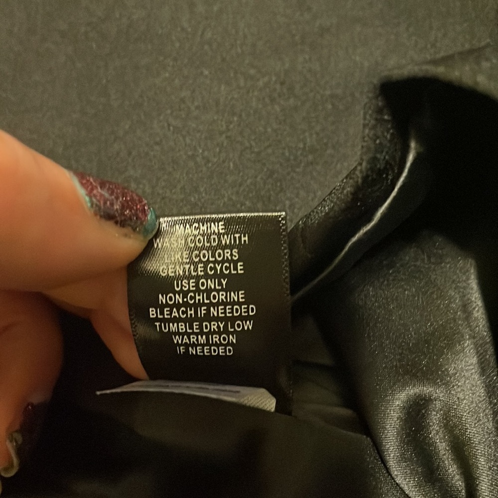 Work Blazer Torrid Size 3 - Picture 7 of 9